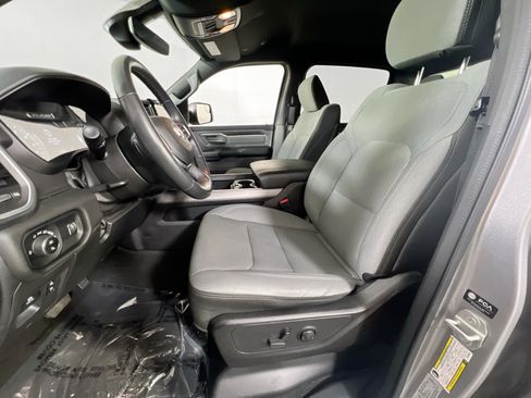 Used 2023 RAM 1500 Big Horn AWD/4WD image 21