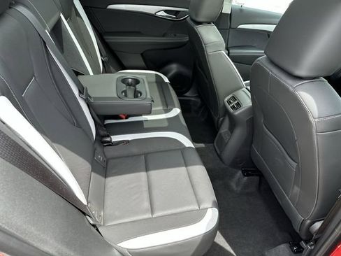 New 2026 Buick Envision Sport Touring AWD/4WD image 29