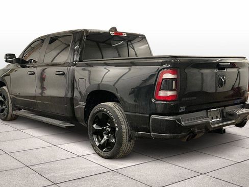 Used 2019 RAM 1500 Big Horn image 10