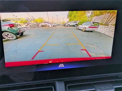 New 2026 Chevrolet Trax LT w/ Driver Confidence Package image 17