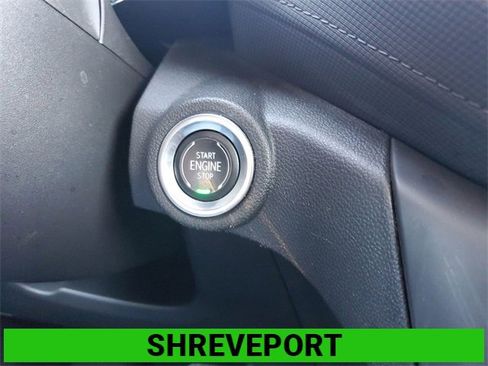 Certified 2022 Chevrolet TrailBlazer LT w/ Convenience Package image 16