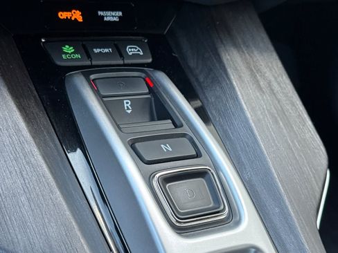 Used 2019 Honda Clarity Plug-In Hybrid image 22