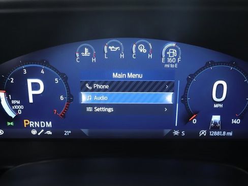 Used 2024 Ford Bronco Raptor image 20