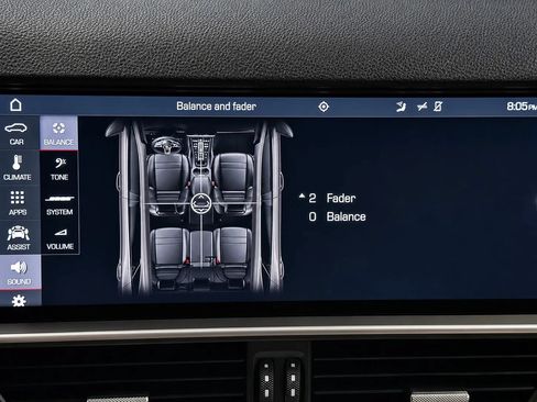 Used 2019 Porsche Cayenne S AWD/4WD image 48