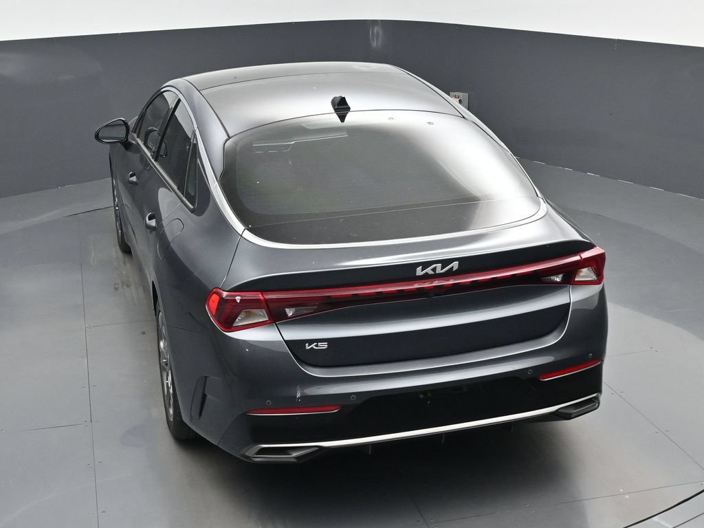 Used 2023 Kia K5 EX FWD image 23