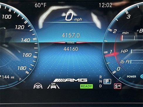 Certified 2022 Mercedes-Benz GLE 53 AMG GLE 53 AMGﾮ image 21