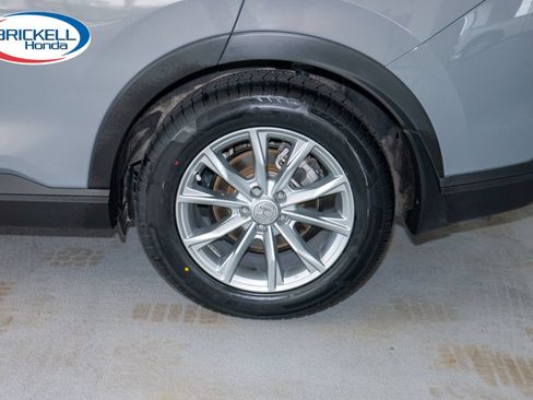 Certified 2024 Honda CR-V EX image 39