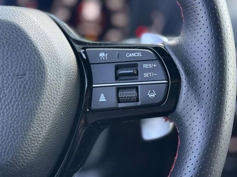 Certified 2025 Acura ADX A-Spec AWD/4WD image 29