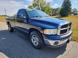 Used 2005 Dodge Ram 1500 Truck SLT w/ Trailer Tow Group image 4