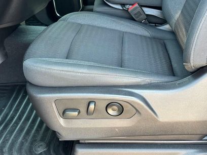 Used 2024 Chevrolet Silverado 1500 LT