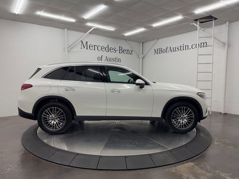 Used 2026 Mercedes-Benz GLC 300 image 8