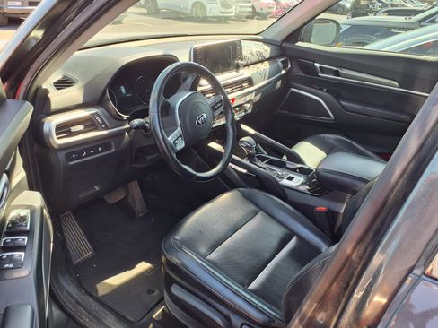 Used 2020 Kia Telluride LX FWD image 5