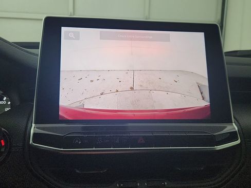 New 2026 Jeep Compass Latitude image 25