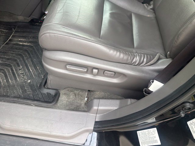 Used 2015 Honda Odyssey EX-L image 22