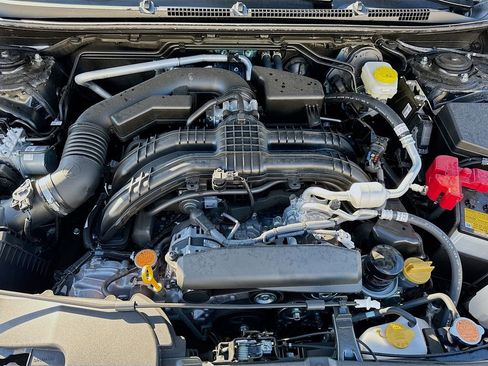 New 2025 Subaru Impreza 2.0i image 36