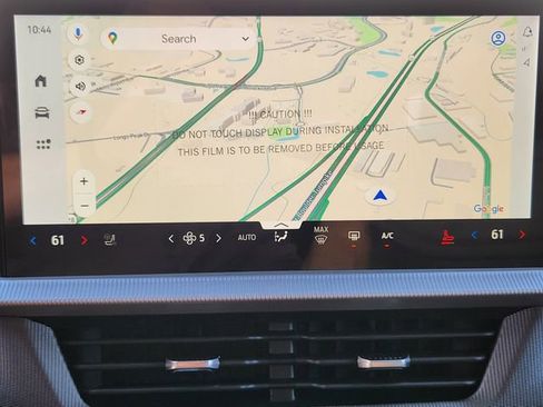 New 2026 Ford Explorer ST-Line w/ ST-Line Street Pack AWD/4WD image 21
