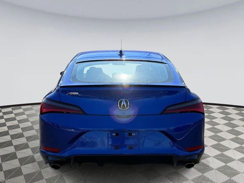 Used 2024 Acura Integra A-Spec image 3