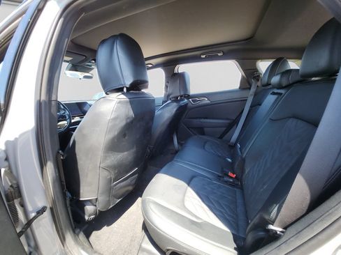 Used 2023 Kia Sportage X-Line w/ X-Line Premium Package AWD/4WD image 13