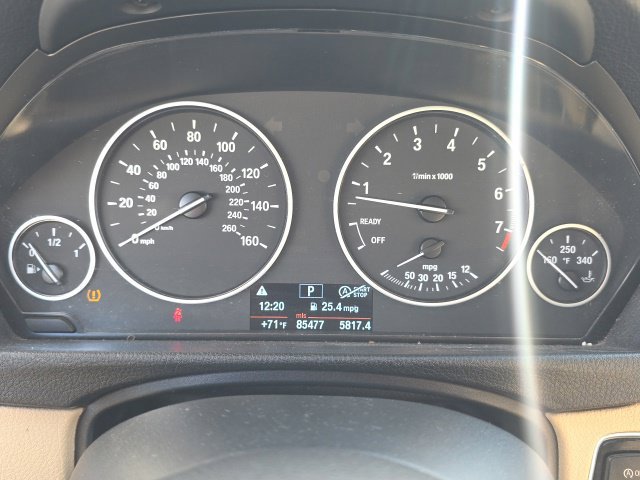 Used 2013 BMW 328i xDrive Sedan AWD/4WD image 18