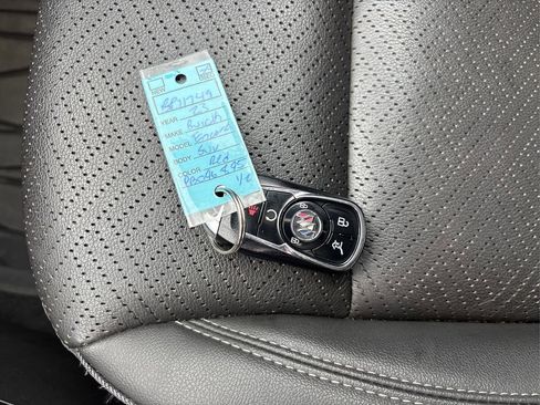 Used 2023 Buick Encore GX Essence w/ Experience Buick Package AWD/4WD image 37