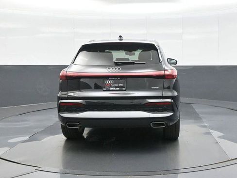 New 2026 Audi Q5 Premium Plus AWD/4WD image 6
