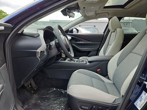 New 2026 MAZDA CX-30 Aire Edition AWD/4WD image 11