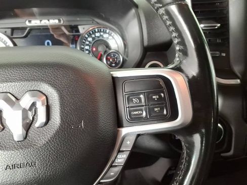 Used 2022 RAM 2500 Big Horn w/ Level C Equiment Group AWD/4WD image 17