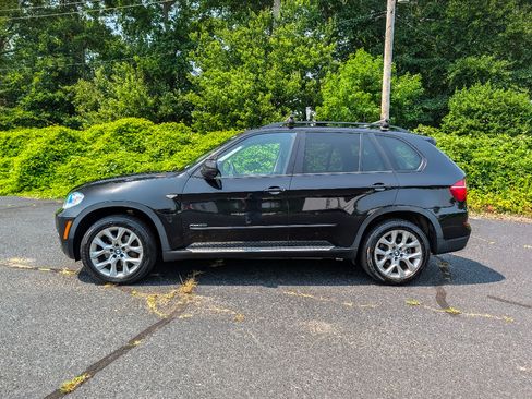 Used 2011 BMW X5 xDrive35i AWD/4WD image 9
