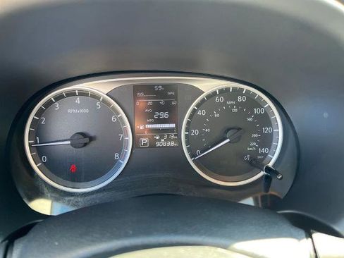 Certified 2024 Nissan Kicks S FWD image 10