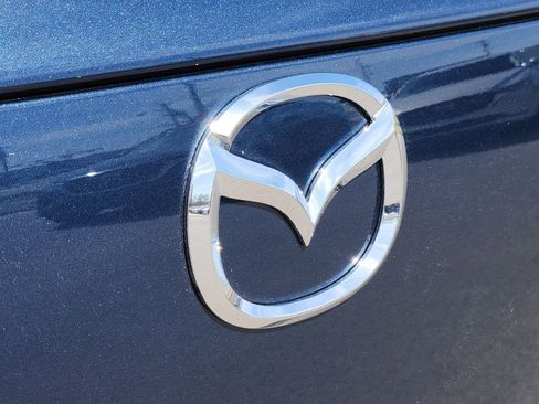 New 2026 MAZDA CX-50 AWD 2.5 S w/ Cargo Package image 11