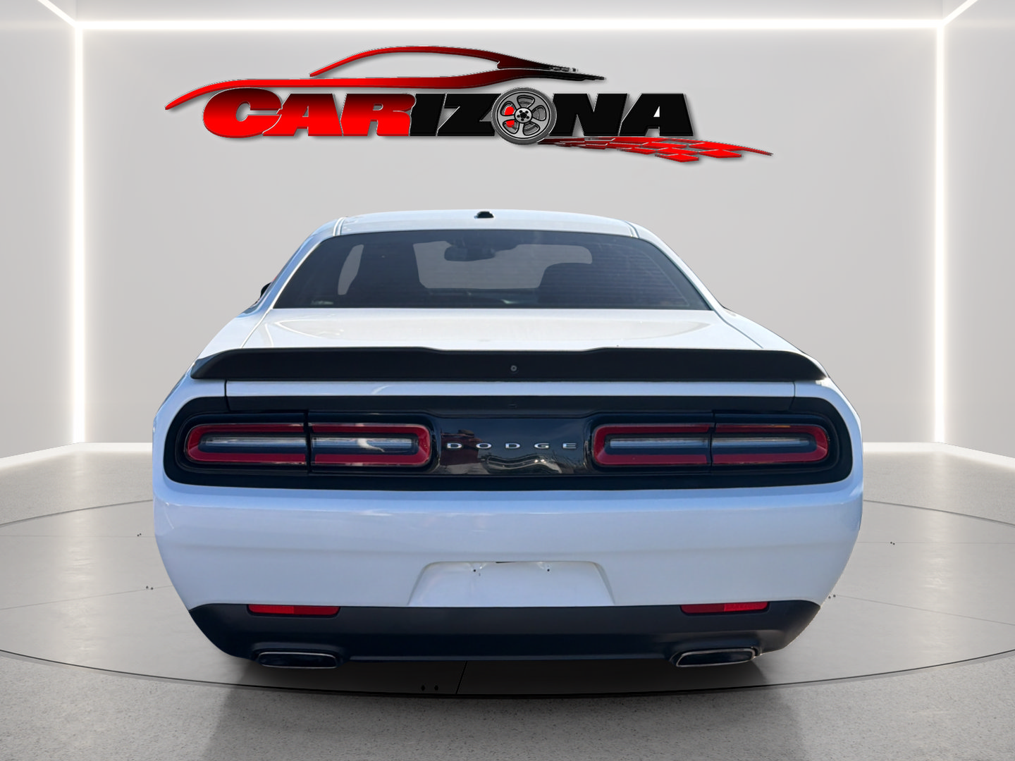 Used 2019 Dodge Challenger GT RWD image 7