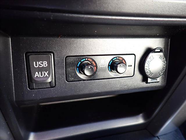 Used 2016 Toyota 4Runner Limited AWD/4WD image 20