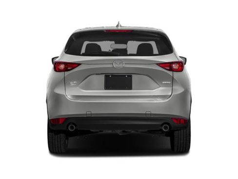 Used 2020 MAZDA CX-5 Grand Touring AWD/4WD image 8
