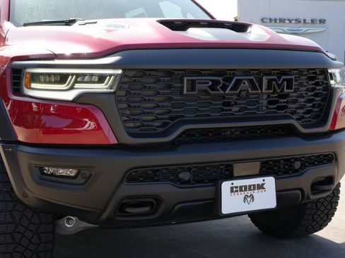 New 2026 RAM 1500 RHO AWD/4WD image 28