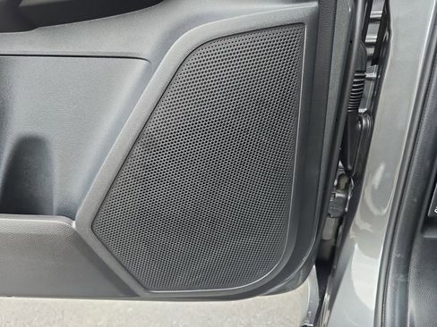 New 2025 Ford Ranger XLT w/ FX4 Off-Road Package image 14