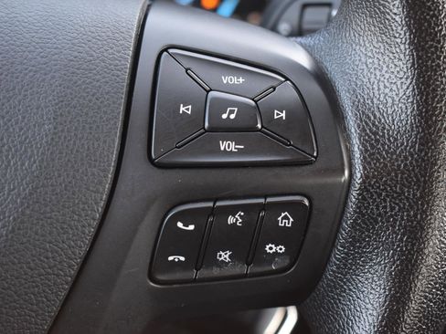 Used 2022 Ford Ranger XL w/ Equipment Group 101A High image 8