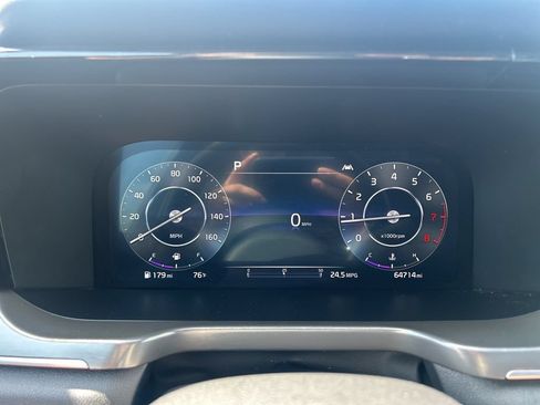 Used 2021 Kia Sorento SX FWD image 4