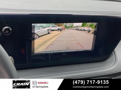 Used 2026 Buick Encore GX Sport Touring AWD/4WD image 19