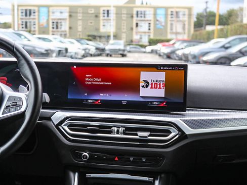 Used 2023 BMW M340i w/ Premium Package image 13