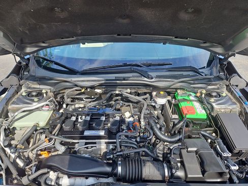 Used 2019 Honda Civic EX image 30