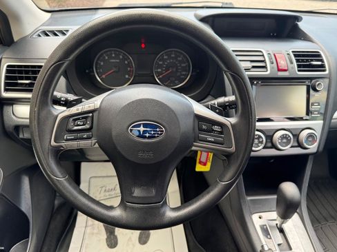 Used 2016 Subaru Impreza 2.0i Premium AWD/4WD image 11