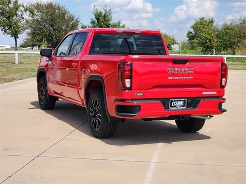 New 2026 GMC Sierra 1500 Elevation w/ Max Trailering Package image 5