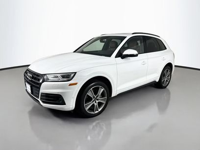 Used 2020 Audi Q5 Prestige w/ Prestige Package