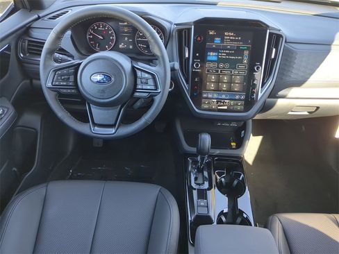 New 2026 Subaru Forester Limited image 13