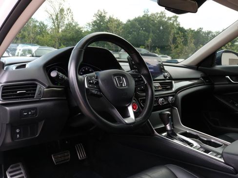 Used 2021 Honda Accord Sport Special Edition image 20
