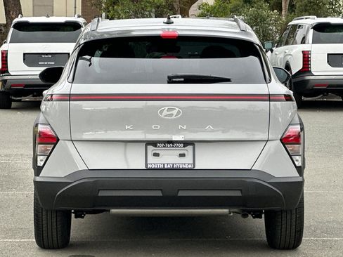New 2026 Hyundai Kona SEL Sport image 5