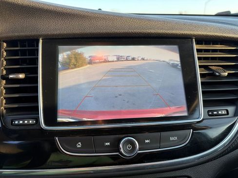 Used 2018 Buick Encore Preferred image 26