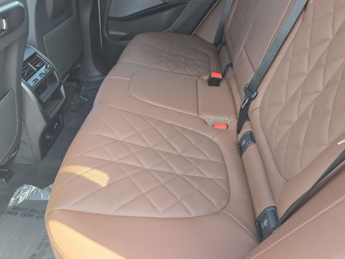 New 2026 BMW X5 sDrive40i w/ M Sport Package image 10