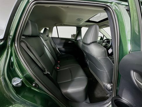 New 2026 Toyota Corolla Cross XLE image 29