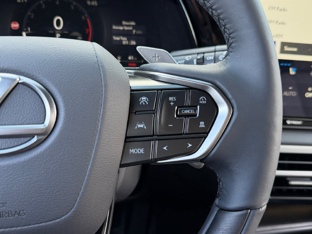 New 2026 Lexus RX 350 Premium AWD/4WD image 15